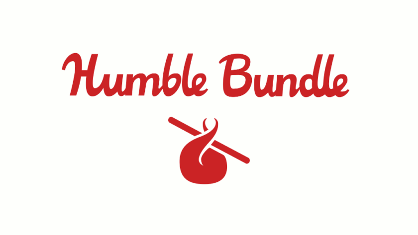 Sestavte si vlastní 2K Humble Bundle