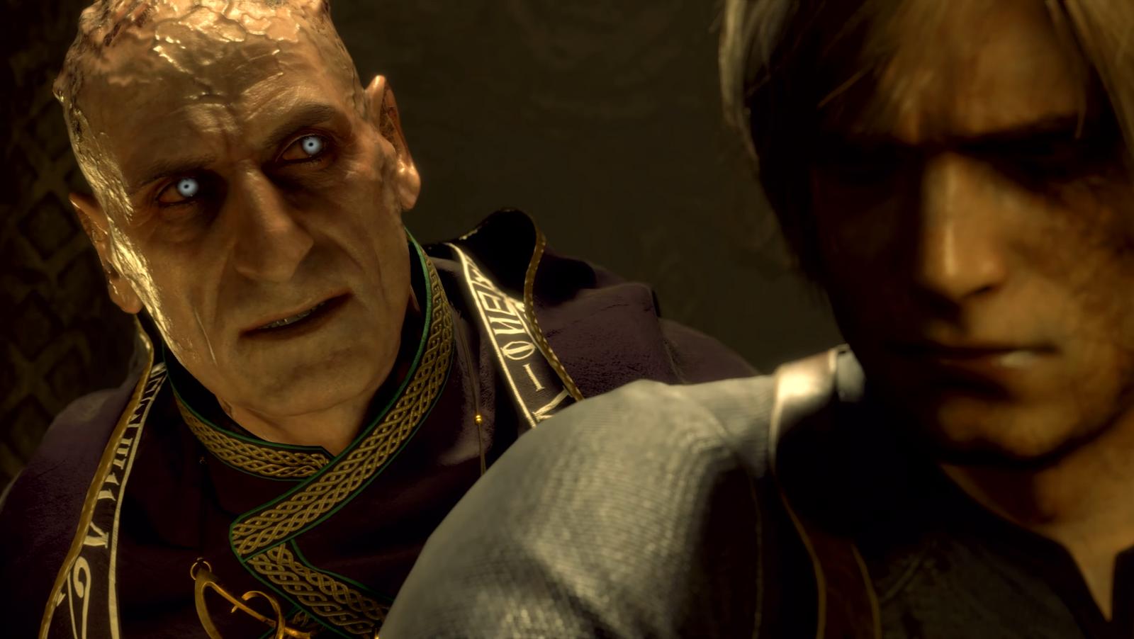 Resident Evil 4 Remake už má na kontě přes 3 miliony prodaných kopií