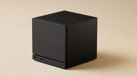 Bývalá tvář PlayStationu kritizuje Steam Machine