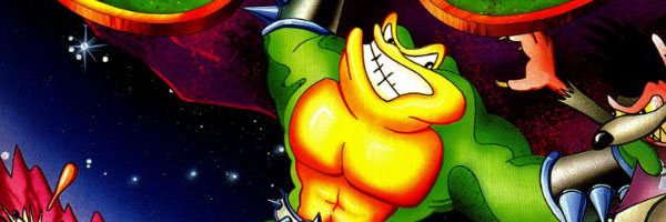 Microsoft by mohl probudit série Battletoads, Crackdown, Blue Dragon