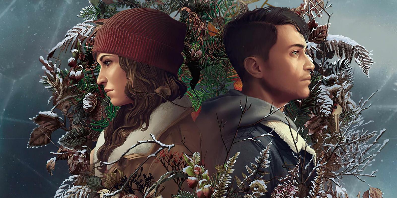 Aktivujte si zdarma příběhovku Tell Me Why od autorů Life is Strange