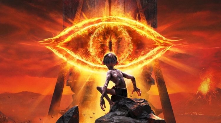 Videoherní Glum dostal přesné datum vydání