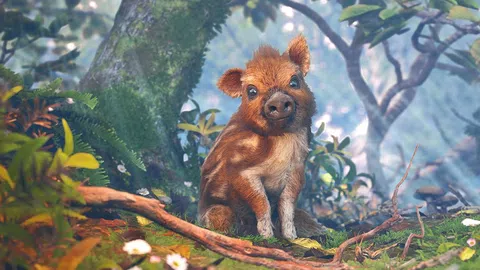 Recenze Adorable Adventures – zážitek pro celou rodinu