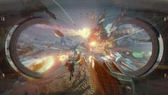 Pozadí pod obrázkem