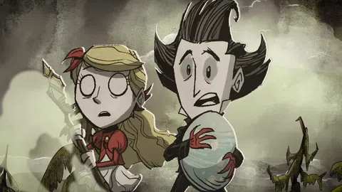 Populární série Don't Starve se vrací, tvůrci oznámili plnohodnotný nový díl