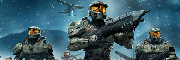 Remasterované Halo Wars za pár dnů samostatně pro PC a Xbox One