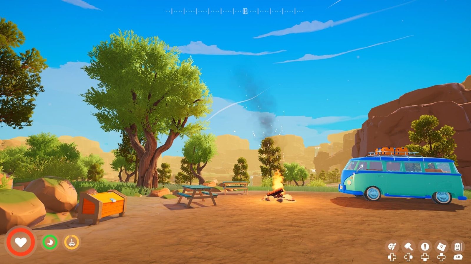 Nejlepší cozy hry vycházející v dubnu 2026