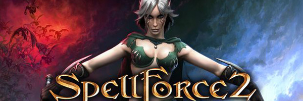 Anniversary edice SpellForce 2 pro majitele Gold verze