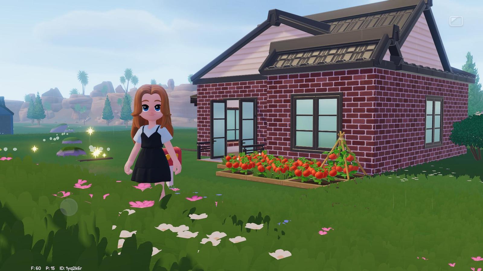 První dojmy z hraní Heartopia