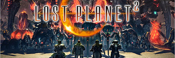 PS Vita verze Lost Planet 2 ve vývoji?