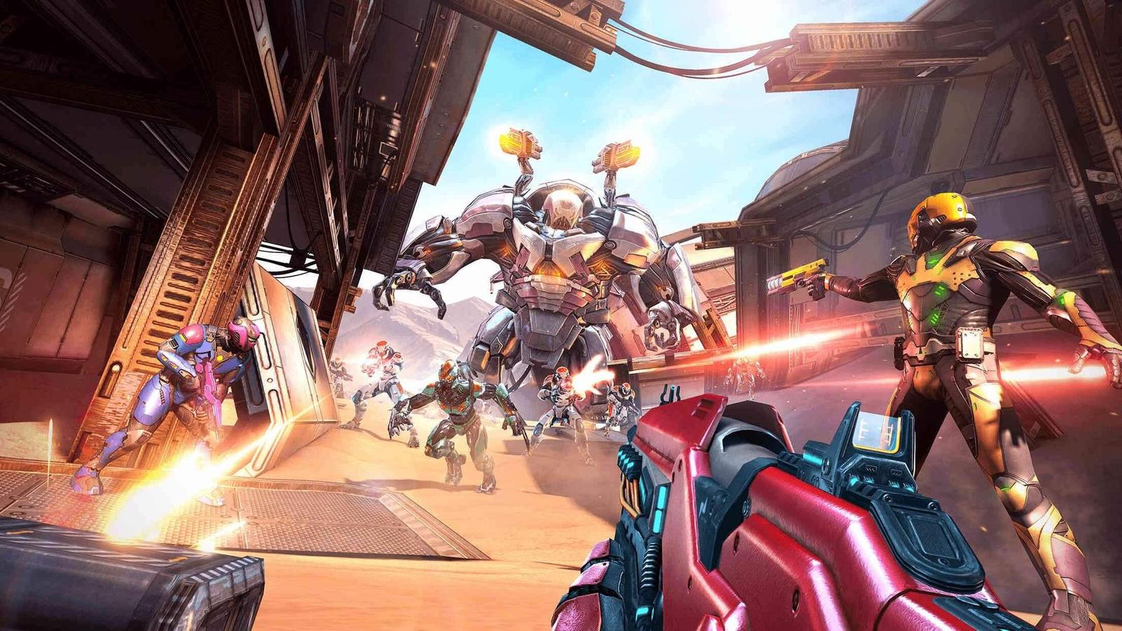 Českému studiu Madfinger Games se v minulém roce moc nevedlo