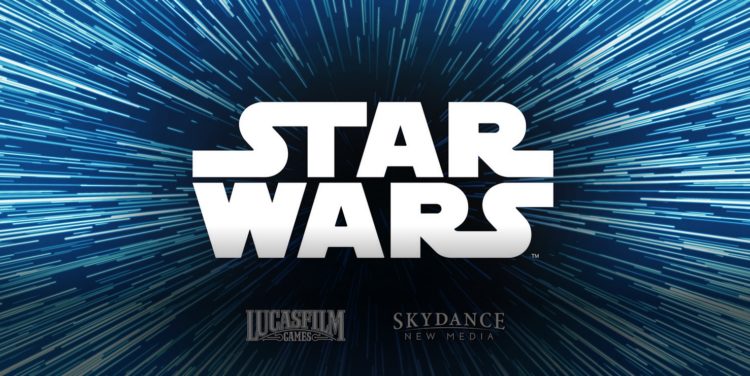 Skydance New Media chystá novou hru ze světa Star Wars