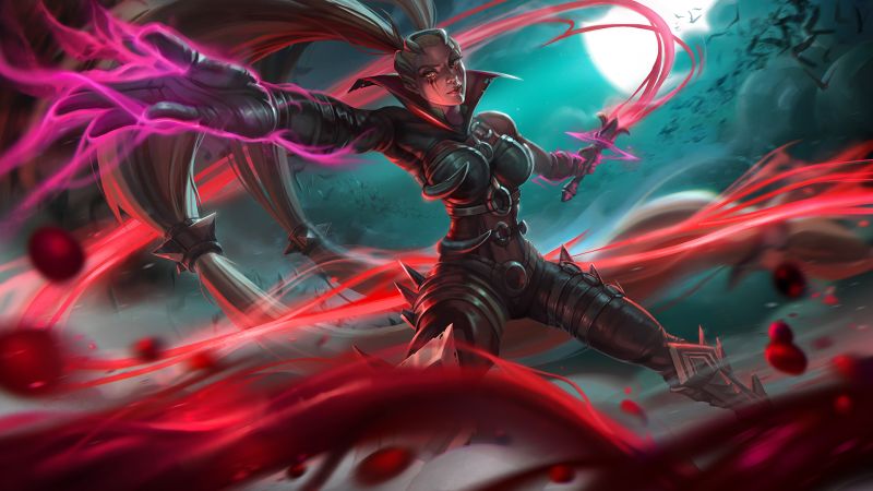 Pagan Online: Tvůrci World of Tanks mají své Diablo