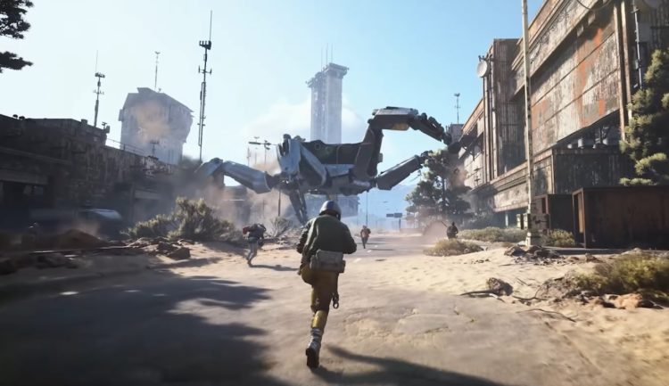 Arc Raiders se dočkalo odkladu