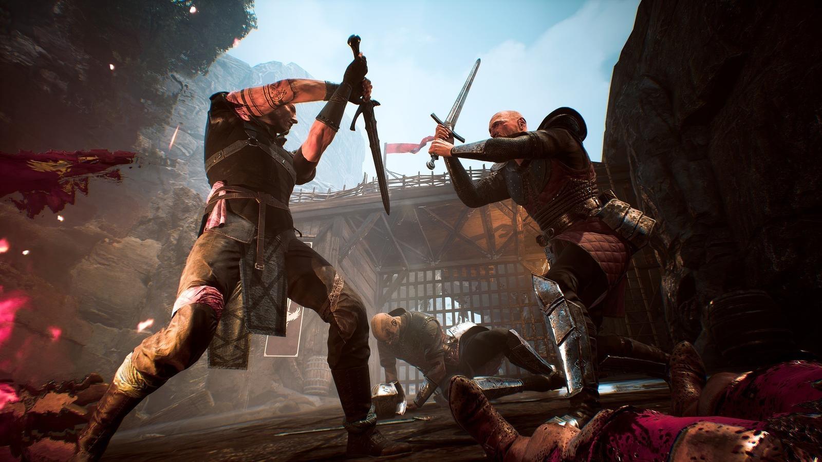 THQ Nordic uspořádá vlastní konferenci