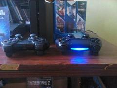 Pozadí pod obrázkem