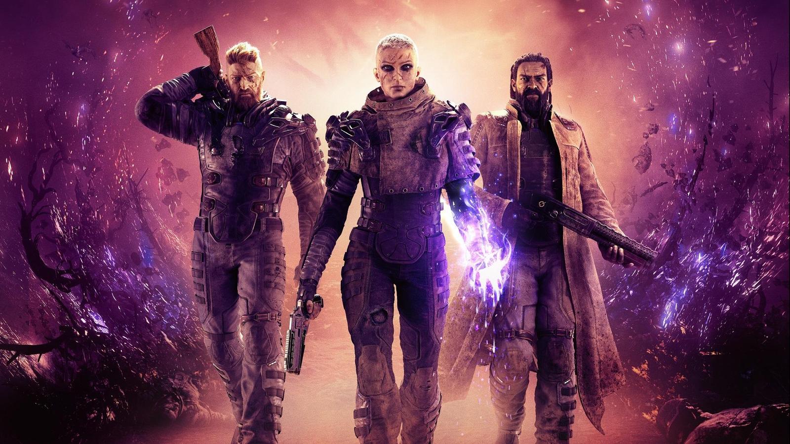 People Can Fly dělají na hře pro Sony