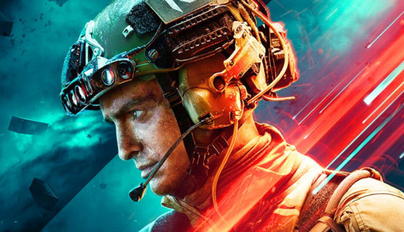 Nový Battlefield poprvé v akci, podívejte se na uniklé záběry z hraní 