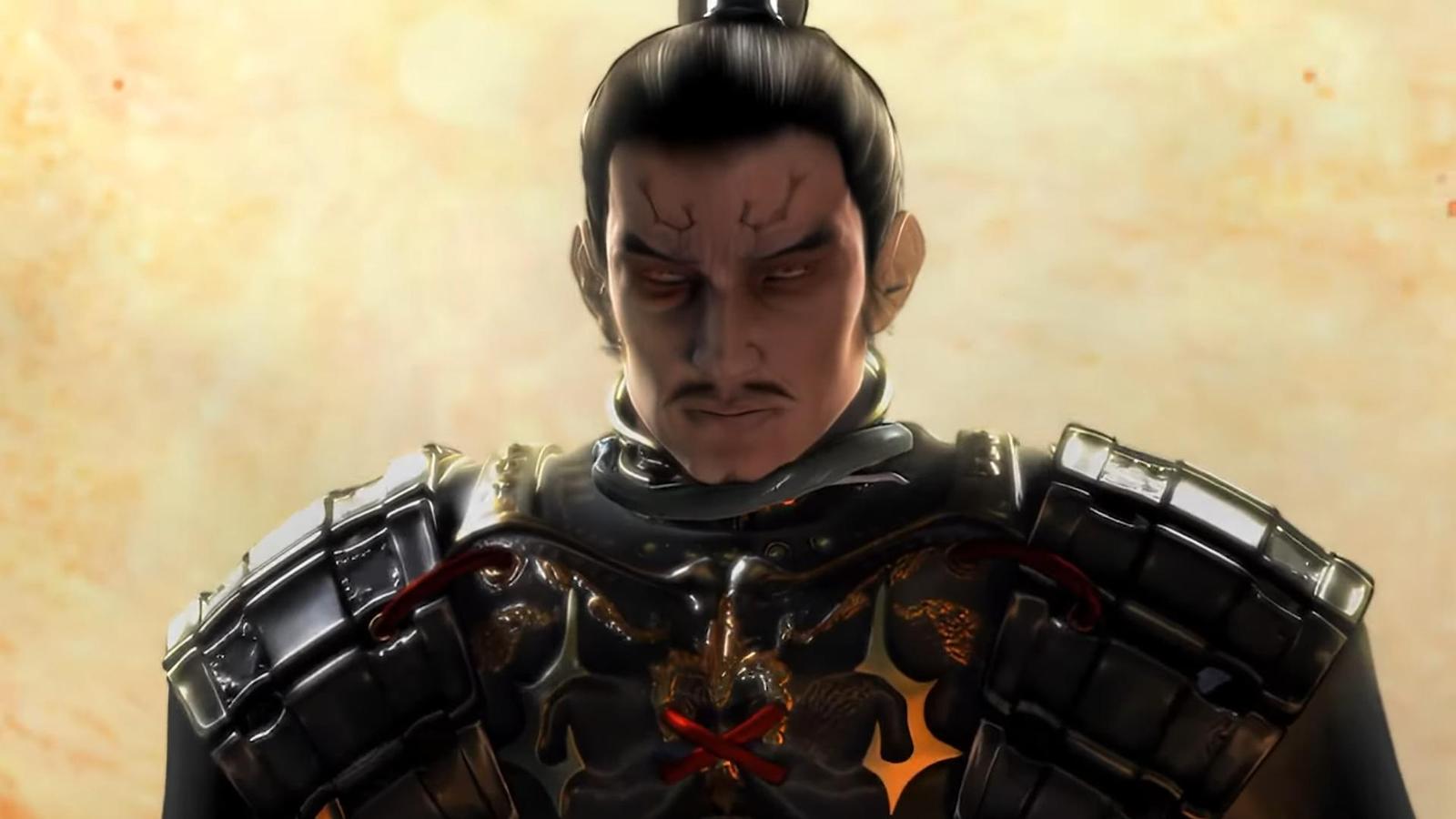 Onimusha 2 dostane remaster, vyjde ještě letos