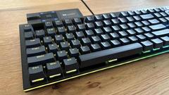Test: be quiet! Dark Mount - nejtišší modulární mechanická klávesnice?