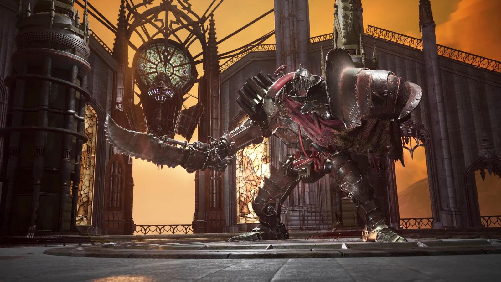 Kooperační akce Gangs of Sherwood se ukazuje v nových záběrech