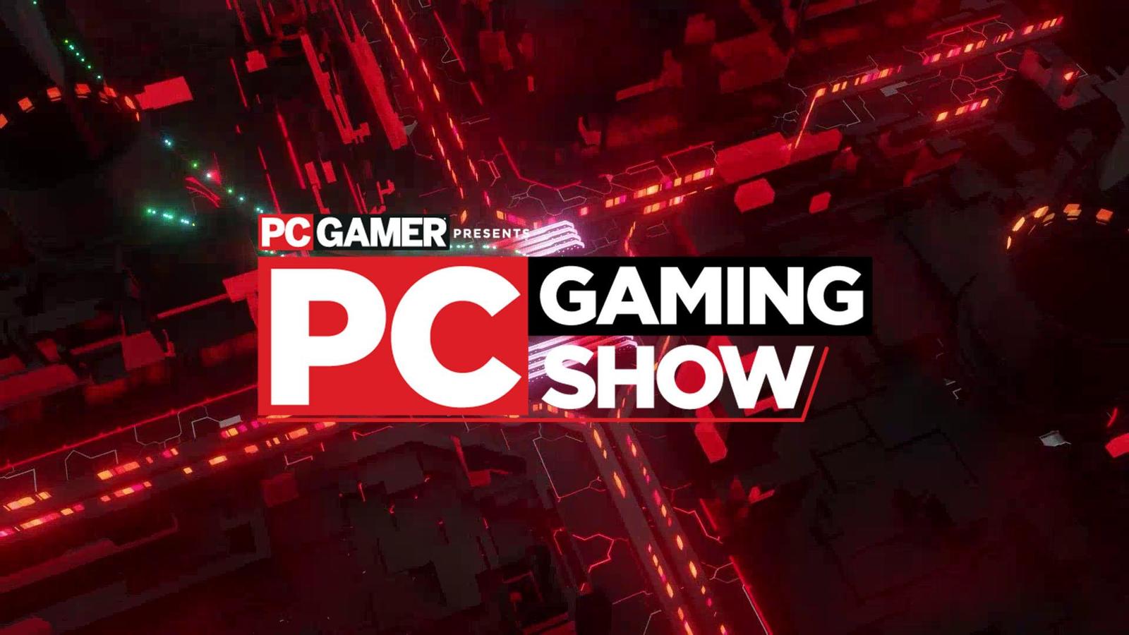 Souhrn z PC Gaming Show 2022