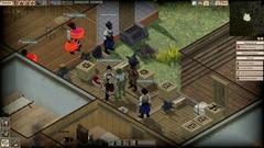 Pozadí pod obrázkem