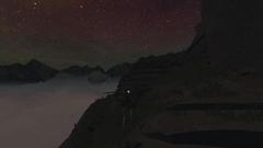 Pozadí pod obrázkem