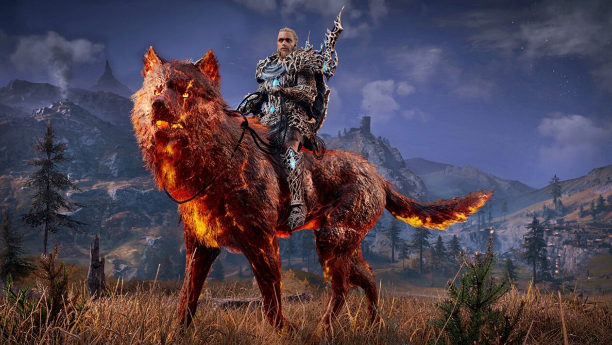 Assassin´s Creed Valhalla dostává svou vlastní knihu