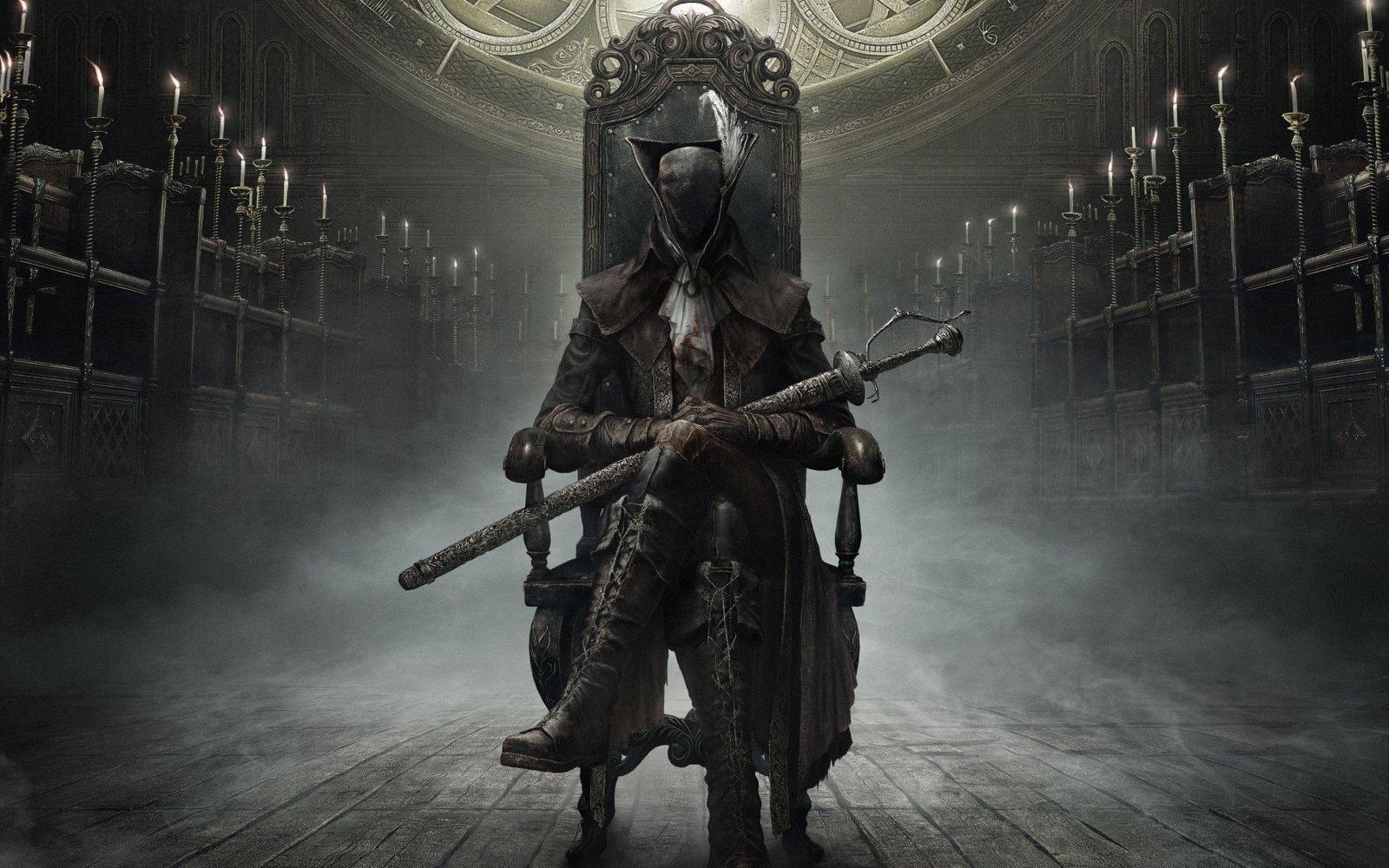 Bloodborne se má dočkat filmového zpracování