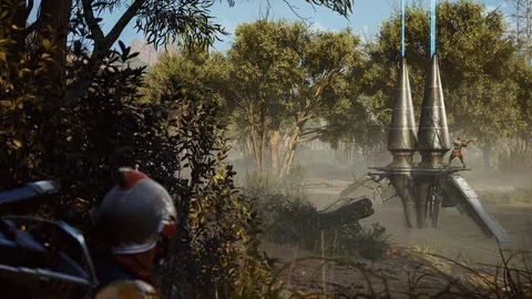 ARC Raiders odmění poctivou přípravu