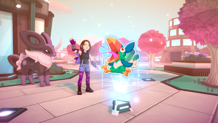 Temtem prezentuje novinky blížící se plné verze