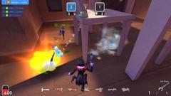 Pozadí pod obrázkem