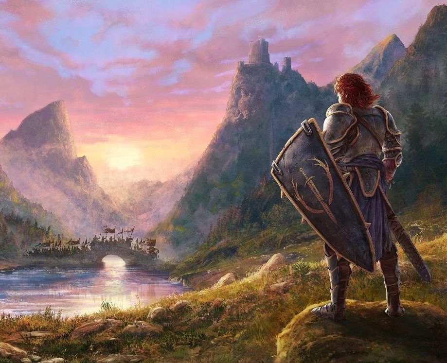 Autoři duchovního nástupce Heroes of Might and Magic 3 přichází s novou roadmapou