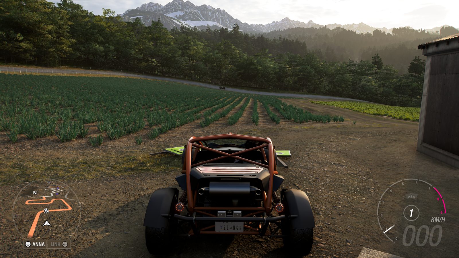Forza Horizon 6