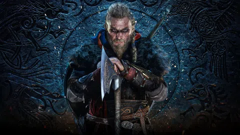 Assassin's Creed Valhalla si nově můžete zahrát v češtině