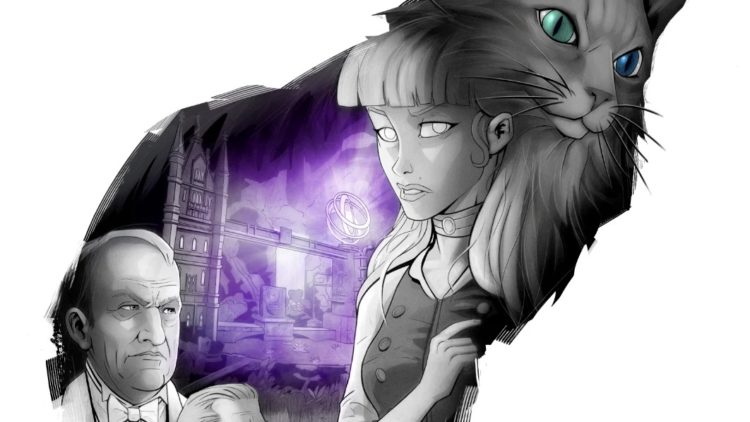 Představeny dubnové Games With Gold