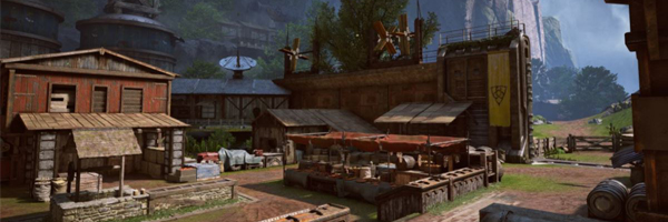 Ani v květnu nebude nouze o novinky v Gears of War 4