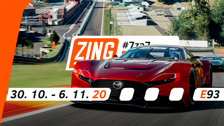 PS5 v obchodech se přehřívají, prodeje Mafia Trilogy