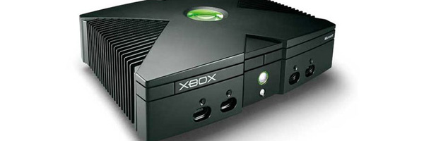 Zpětná kompatibilita Xboxu One s hrami pro první Xbox je velmi náročná