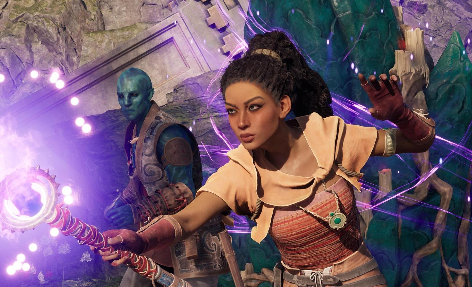 RPG Avowed od Obsidianu se v nové ukázce zaměřilo na příběh