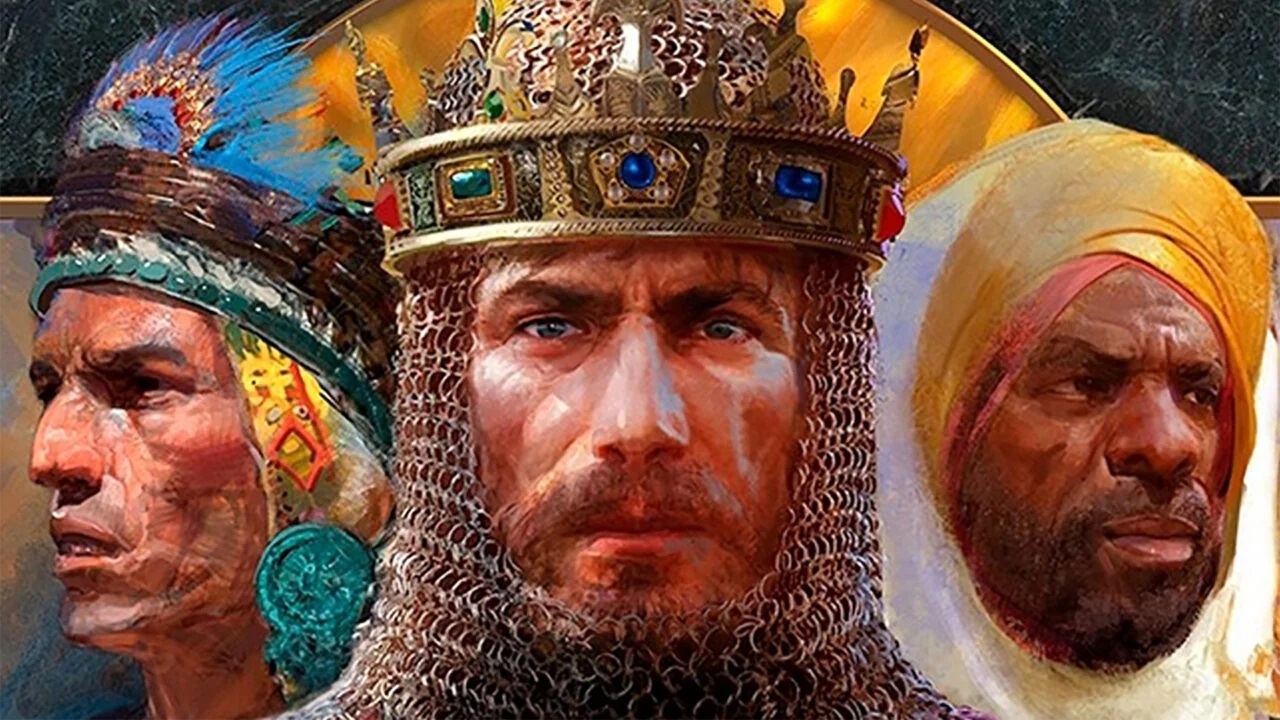 Age of Empires slaví 25 let, dnes proběhne speciální stream