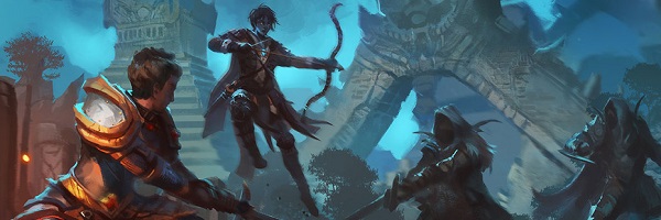 Autoři Mooncrest ruší svou kampaň na Kickstarteru