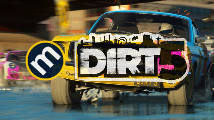 Souhrn recenzí DiRT 5