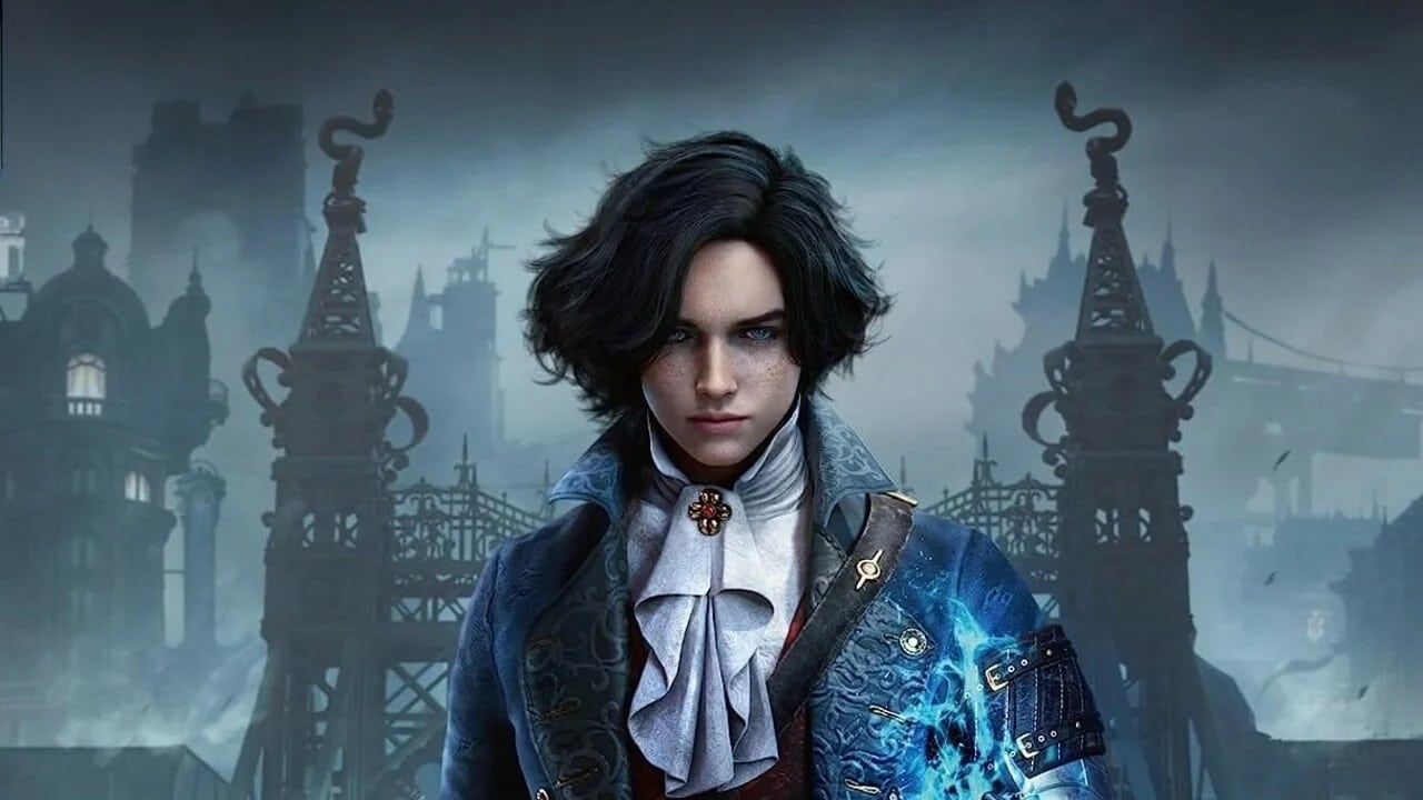 Recenze Lies of P - Pinocchiova noční můra stojí za to