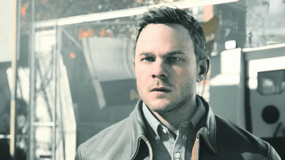 Remedy se pokusilo odkoupit práva na Quantum Break, v rozhovoru to řekl Shawn Ashmore