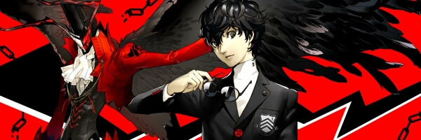 Režisér Katsura Hashino děkuje za přijetí Persony 5 na západě