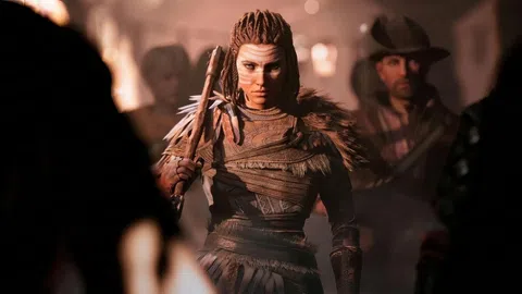 Studio Spiders bylo uzavřeno, autoři her GreedFall a Steelrising končí