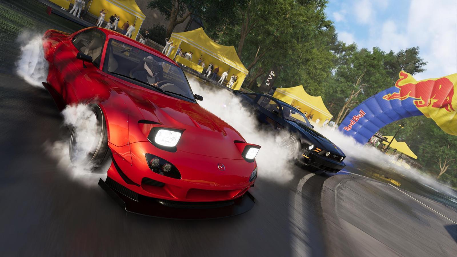 Uzavřená beta The Crew 2 odstartuje na konci května