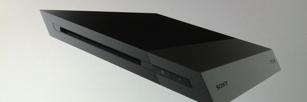 Unikly na internet fotky Slim verze PlayStation 4?